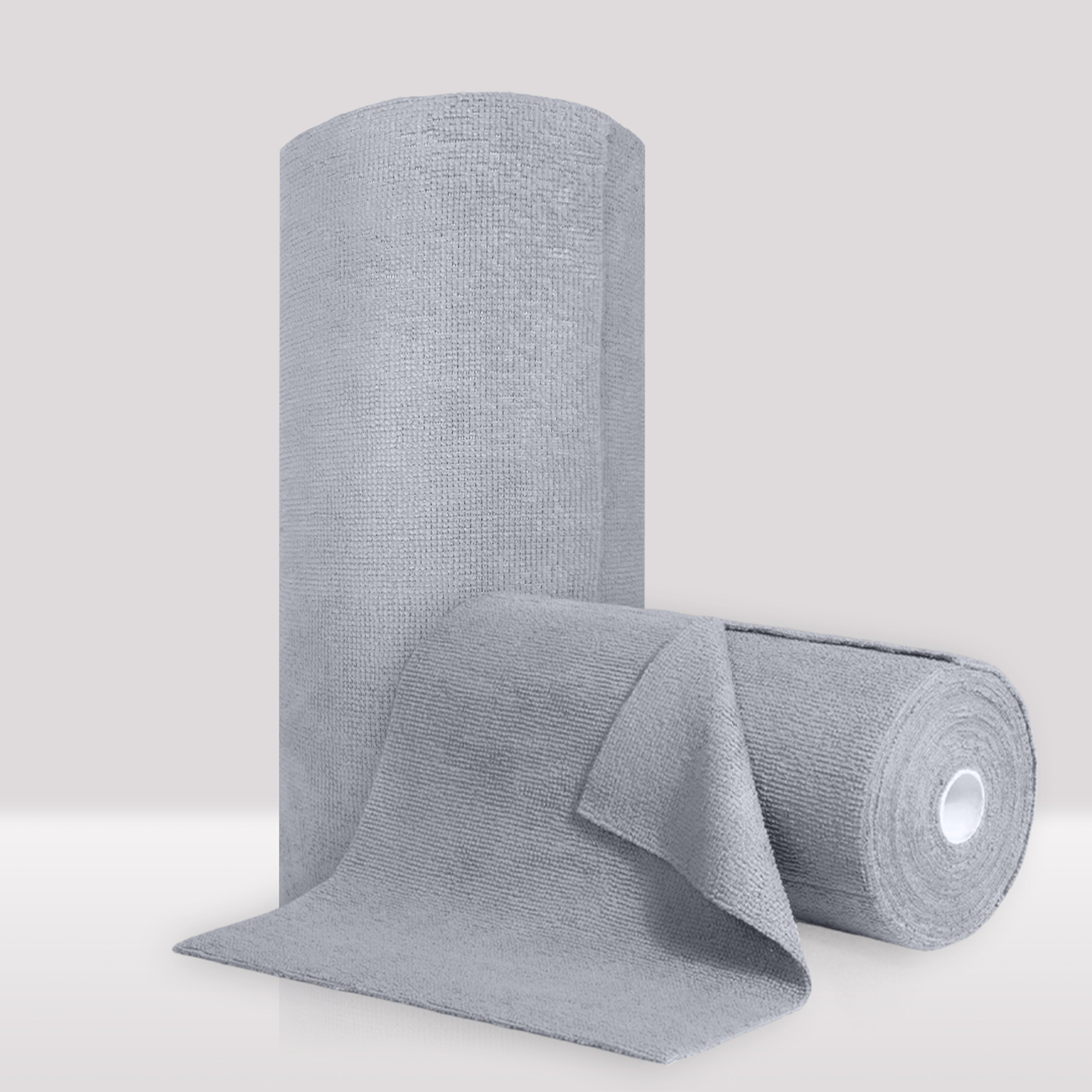 Premium Microfiber Towel Roll