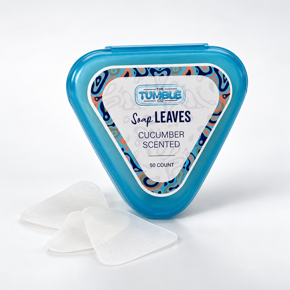 Soap Leaves