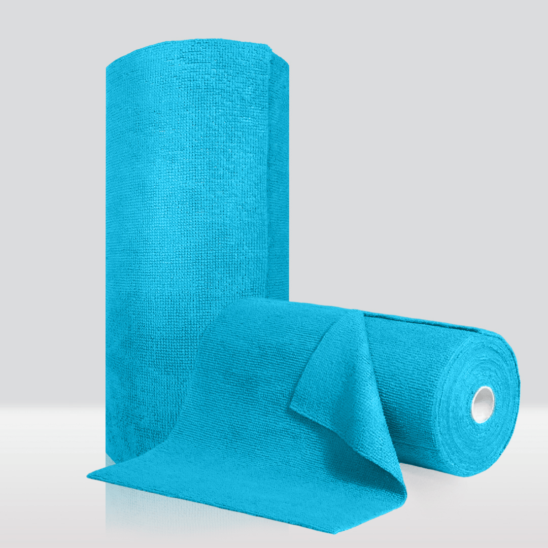 Premium Microfiber Towel Roll