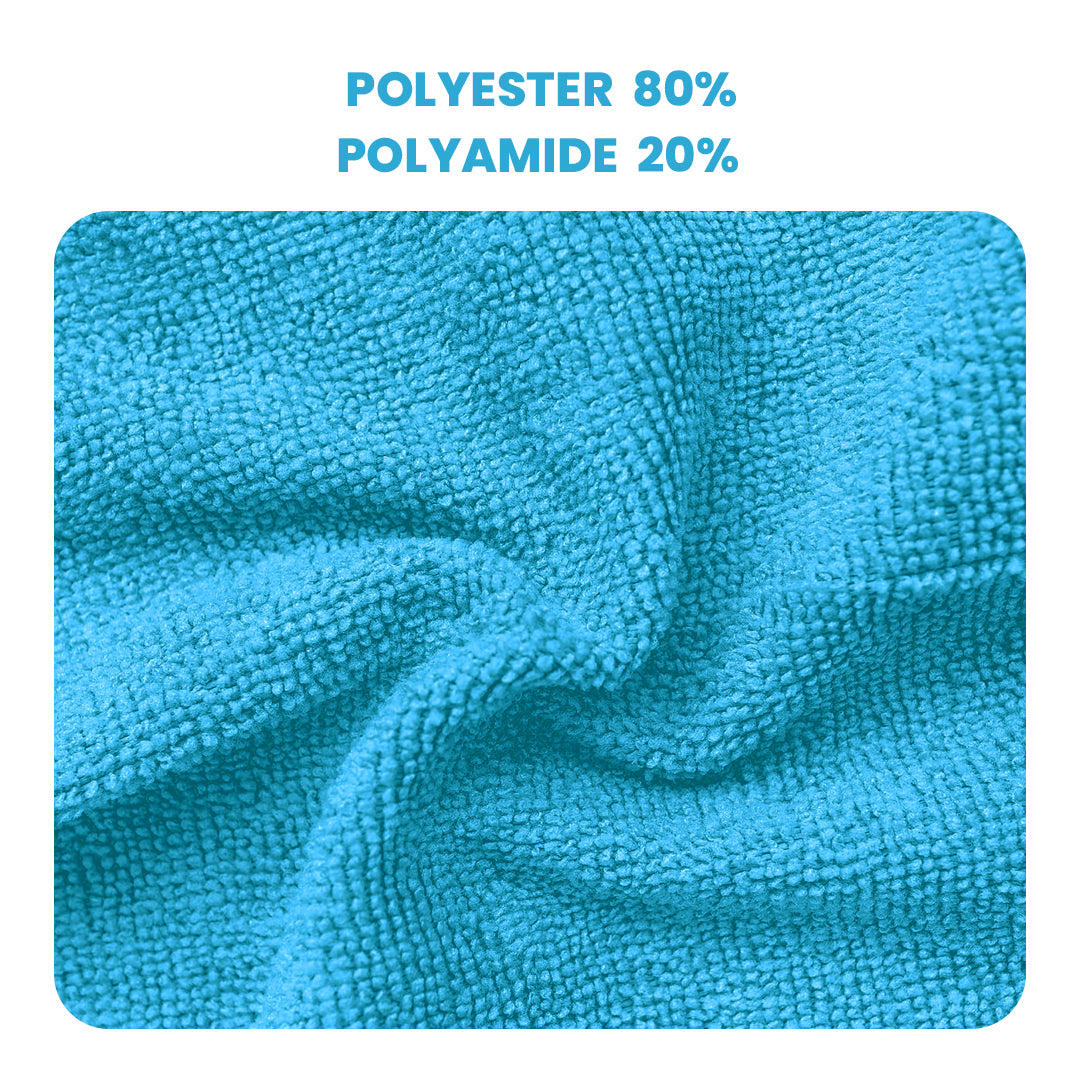 Premium Microfiber Towel Roll