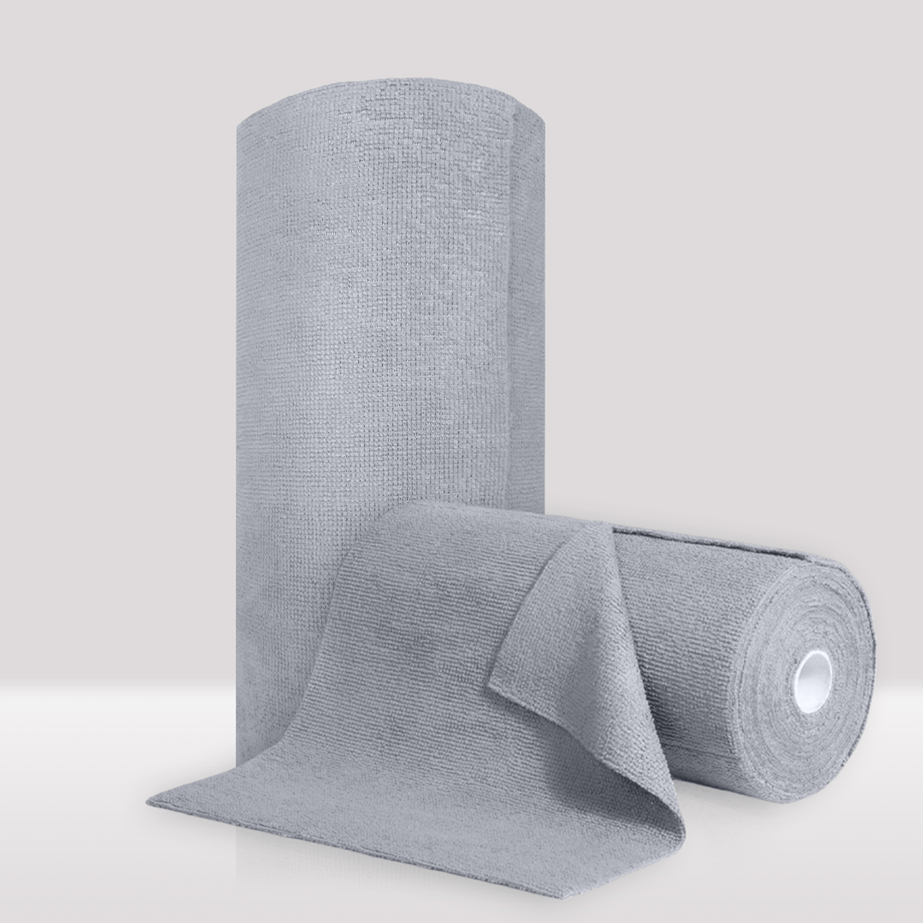 Premium Microfiber Towel Roll