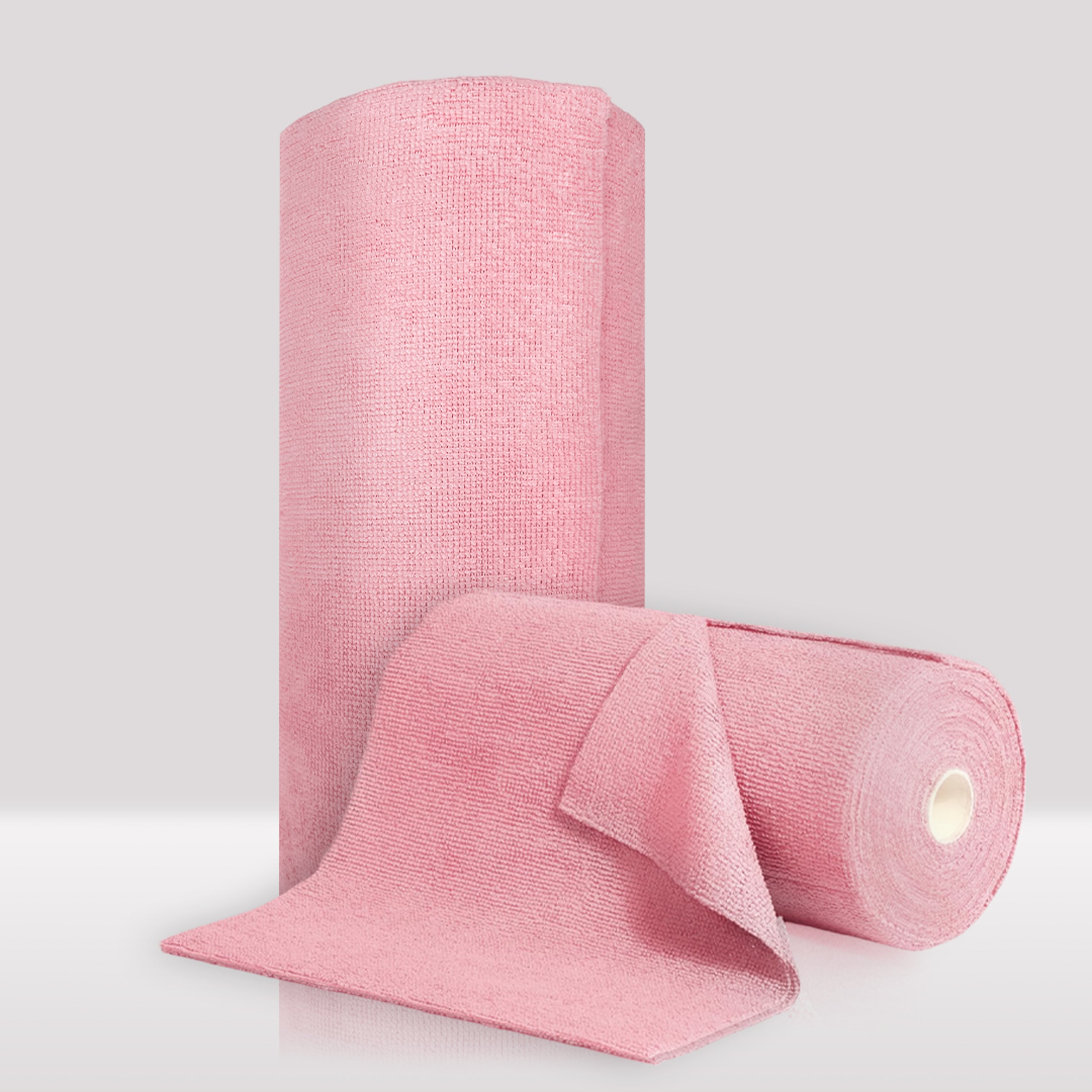 Premium Microfiber Towel Roll